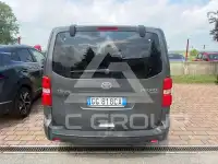 2022 Toyota Ace