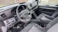 2022 Toyota Ace