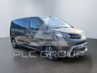 2022 Toyota Ace