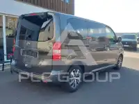 2022 Toyota Ace