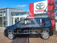 2022 Toyota Ace