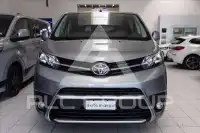 2022 Toyota Ace