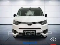 2022 Toyota Ace