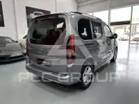 2022 Toyota Ace