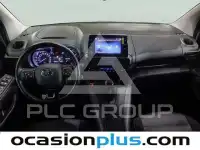 2022 Toyota Ace