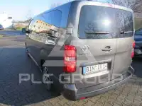 2022 Toyota Ace