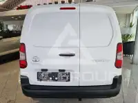 2022 Toyota Ace