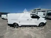 2022 Toyota Ace
