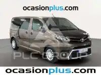 2022 Toyota Ace