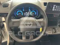 2022 Toyota Ace
