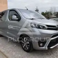 2022 Toyota Ace