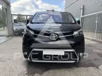 2022 Toyota Ace