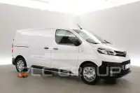 2022 Toyota Ace
