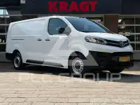 2022 Toyota Ace