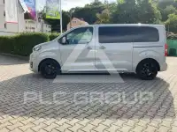 2022 Toyota Ace
