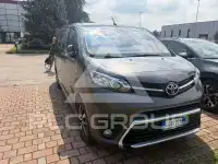 2022 Toyota Ace