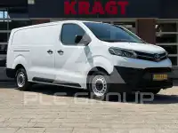 2022 Toyota Ace