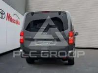 2022 Toyota Ace