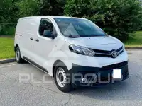 2022 Toyota Ace