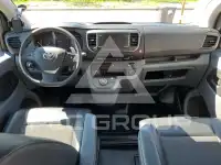 2022 Toyota Ace