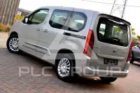 2022 Toyota Ace