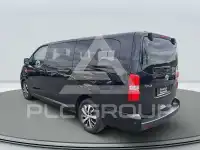 2022 Toyota Ace