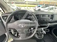 2022 Toyota Ace