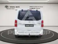2022 Toyota Ace