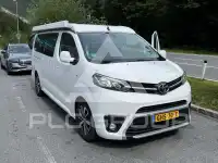 2022 Toyota Ace