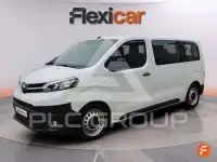 2022 Toyota Ace