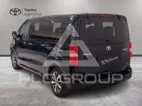 2022 Toyota Ace