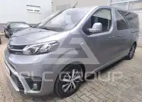 2022 Toyota Ace