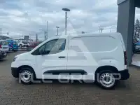 2022 Toyota Ace