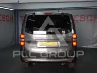 2022 Toyota Ace
