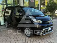2022 Toyota Ace