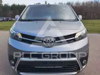 2022 Toyota Ace