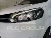 2022 Toyota Ace