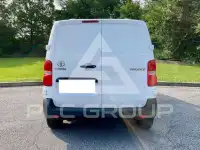 2022 Toyota Ace