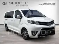 2022 Toyota Ace
