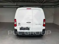 2022 Toyota Ace