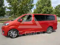 2022 Toyota Ace