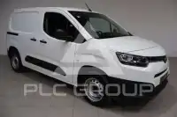 2022 Toyota Ace