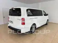 2022 Toyota Ace