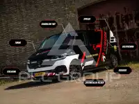 2022 Toyota Ace