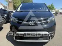 2022 Toyota Ace