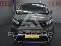 2022 Toyota Ace