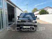 2022 Toyota Ace