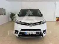 2022 Toyota Ace