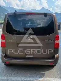 2022 Toyota Ace