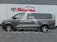 2022 Toyota Ace